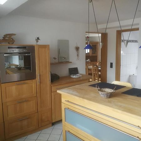 Apartamento Fachwerk Sg Solingen Exterior foto